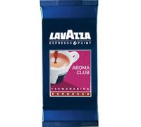 Caffè Lavazza - Espresso Point - Aroma Club 400 Capsule