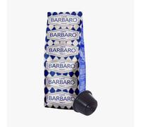 100 Capsule Blu Cremosa Dolce Gusto CAFFE' BARBARO Napoli