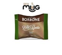 100 Capsule compatibili Lavazza A Modo Mio Caff Borbone DEK