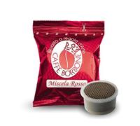 300 CAPSULE BORBONE RED COMPATIBILI ESPRESSO POINT