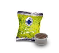 Caffè BORBONE Miscela NERA per Espresso Point Box 50 Capsule