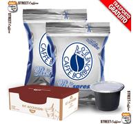 Caffè Borbone Respresso Capsule caffè 1000 pz