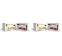 100 Capsule Caffè Arè - Compatibili con le Macchine Lavazza* Firma* - 50 Capsule Miscela Cremoso + 50 Capsule 100% Arabica (Confezione da 2)