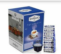 100 Capsule Caffe Barbaro Blu Cremoso Napoli Compatibile Nescafe Dolce Gusto