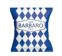100 Capsule Caffè Barbaro Cremoso compatibile Lavazza a Modo Mio