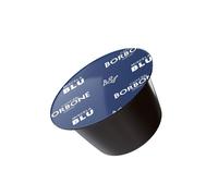100 Capsule Caffè Borbone Comp Nescafè Dolce Gusto Miscela Blu Sped Gratis