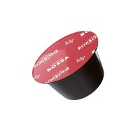 100 Capsule Caffè Borbone Comp Nescafè Dolce Gusto Miscela Red Rossa Sped Gratis