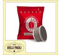 BORBONE | Espresso Point | MISCELA ROSSA - 0100 Capsule