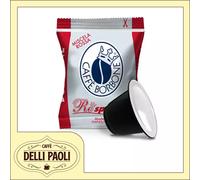 BORBONE | REspresso | MISCELA ROSSA - 0400 Capsule