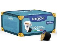 600 Capsule Caffè Borbone Compatibili Lavazza Blue Blu Miscela ORO Autoprotette