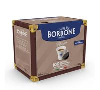 BORBONE | Don Carlo | MISCELA NERA - 2400 Capsule