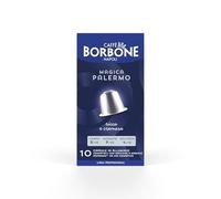 Caffè Borbone Capsule Compatibili Nespresso® - magica PALERMO