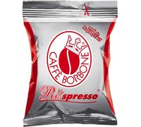 BORBONE | REspresso | MISCELA ROSSA - 0400 Capsule