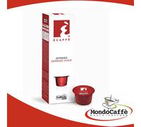 100 Capsule Caffè Caffitaly Vigoroso -Capsule Originali Caffitaly