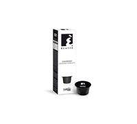 100 Capsule Caffè Caffitaly Vigoroso + OMAGGIO -Capsule Originali Caffitaly