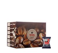 N.100 CAPSULE TODA MISCELA GUSTO RICCO (COMPATIBILI LAVAZZA ESPRESSO POINT)