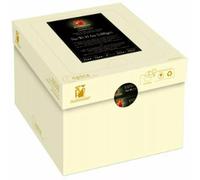 100 Capsule Caffè Hausbrandt ® Originali Miscela ESPRESSO per macchine Guzzini