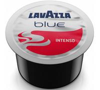 100 CAPSULE CAFFE' INTENSO LAVAZZA BLUE ORIGINALI E FRESCHE, OFFERTISSIMA CIALDE