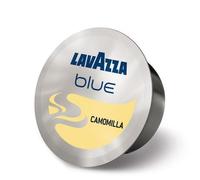 100 Capsule Caffè LAVAZZA BLUE Originali miscela Camomilla Compatibili Blue Blu