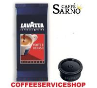 Caffè Lavazza - Espresso Point - Forte e Deciso 200 Capsule