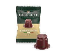 LOLLO | Nespresso | MISCELA ORO - 0400 Capsule