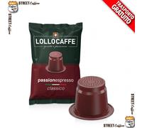 Lollo Caffè Classico Capsule Compatibili Nespresso®*