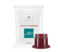Lollo Caffè - 100 Capsule Nespresso Lollo Miscela Decaffeina