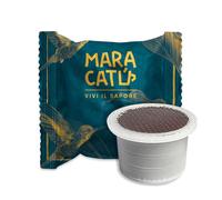 100 Capsule Caffè Maracatú miscela Sublime compatibile Uno System