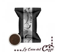 100 Capsule Caffè monod. AromaPolti Elisir compatibili LAVAZZA Espresso Point