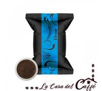 100 Capsule Caffè monodose AromaPolti Deca compatibili LAVAZZA Espresso Point