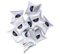 100 Capsule Caffè - Nero - Comp. Lavazza Blue - Lollo Caffè