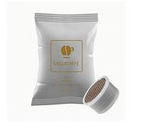 Lollo Compatibili Lavazza Espresso Point Caffè Miscela Oro - conf. 100 Capsule