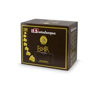 Passalacqua - 100 Capsule Nespresso Caffè Passalacqua Elmir