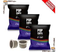 Capsule Pop Caffè e-Tuo INTENSO per Coop Lui FiorFiore