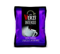 VERZI | A Modo Mio | MISCELA INTENSO - 0100 Capsule