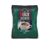 100 Capsule Caffè Verzì Compatibili con Macchine Uno System