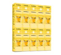 100 Capsule Caffitaly System Camomilla