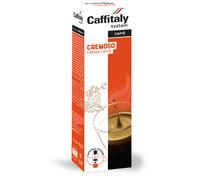 Caffè Crema Cremoso Confezione 10 capsule
