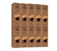 100 Capsule Caffitaly System Corposo