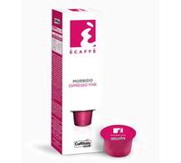 Caffè Morbido Espresso Fine Confezione 10 capsule