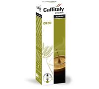 100 Capsule Caffitaly System E Caffè Orzo