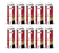 100 Capsule Caffè Caffitaly Vigoroso -Capsule Originali Caffitaly