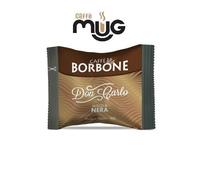 BORBONE | Don Carlo | MISCELA NERA - 2400 Capsule