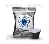 Caffè Borbone Respresso Capsule caffè 100 pz