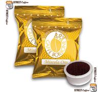 BORBONE | Espresso Point | MISCELA ORO - 0600 Capsule