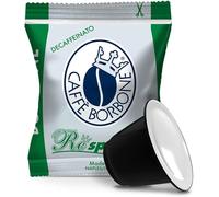 BORBONE | REspresso | MISCELA DEK - 0100 Capsule