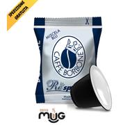 Caffè Borbone Respresso Capsule caffè 1000 pz