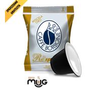BORBONE | REspresso | MISCELA ORO - 0600 Capsule