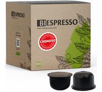 100 Capsule Cialde Caffe cafe compatibili AROMA VERO 2021 aroma Miscela Cremoso