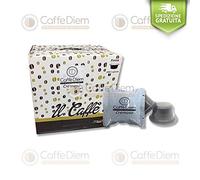 100 Capsule Cialde Compatibili Vita Vitha* Group: Nosy Miscela Cremoso Caffè Diem